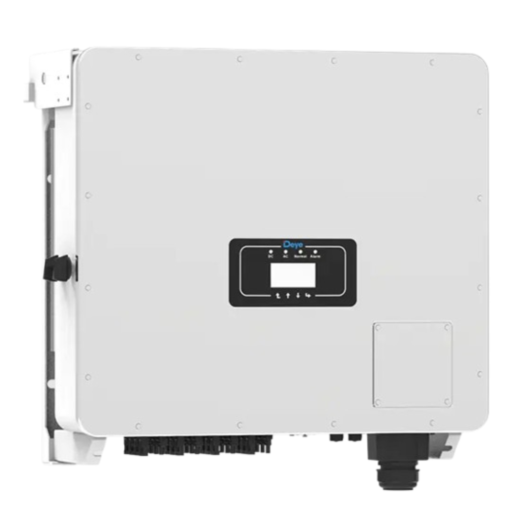 Inversor Trifásico Deye SUN 60K G04P3 EU AM4