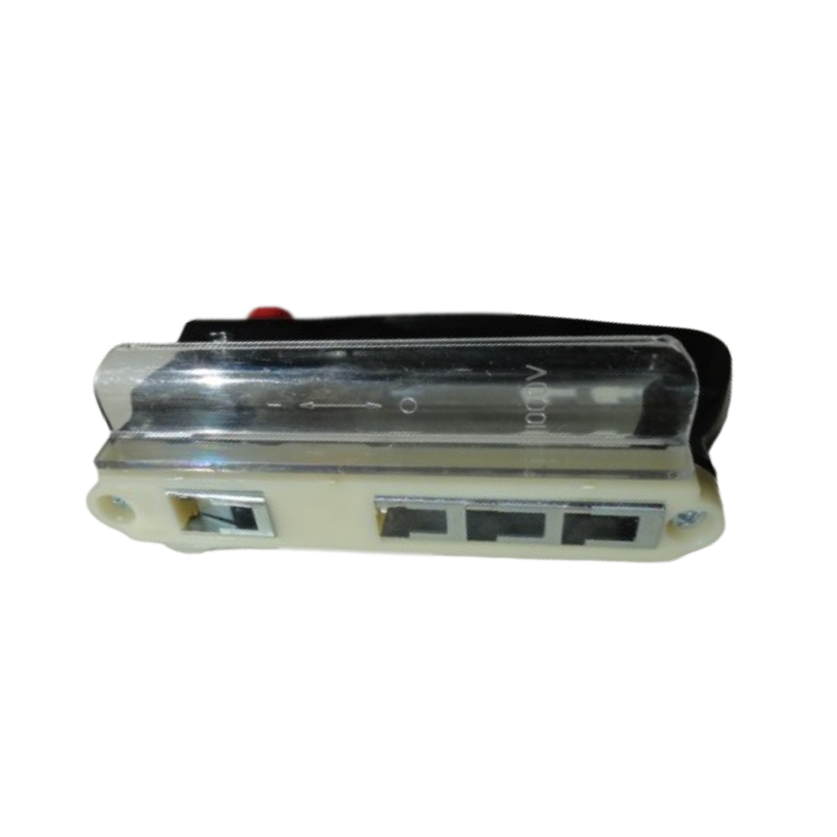 Saca-Fúsiveis de Facas