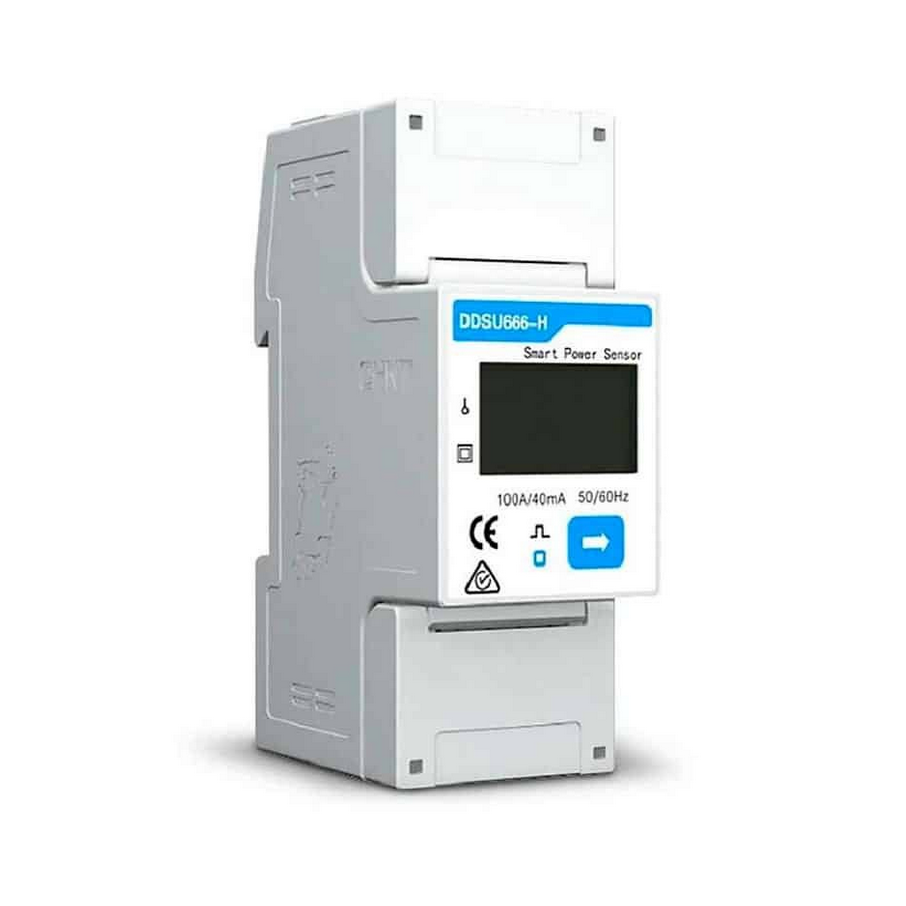 HUAWEI Smart Power Sensor DDSU666-H 1-Ph