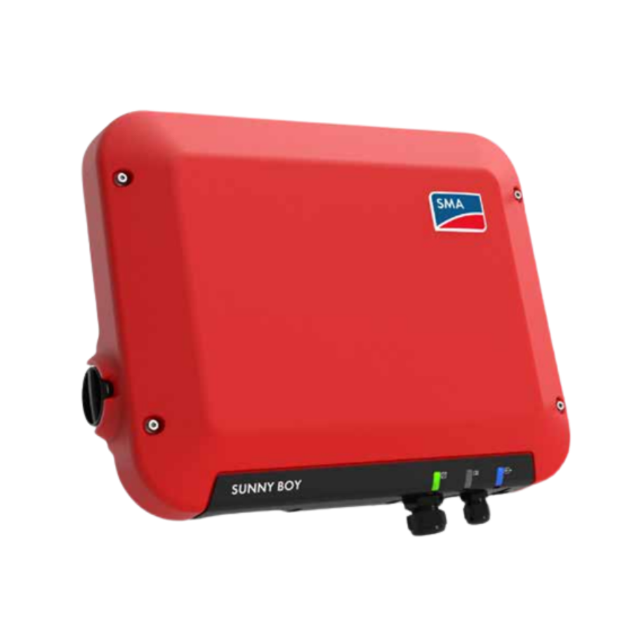 Inversor SMA Sunny Boy 1.5TL