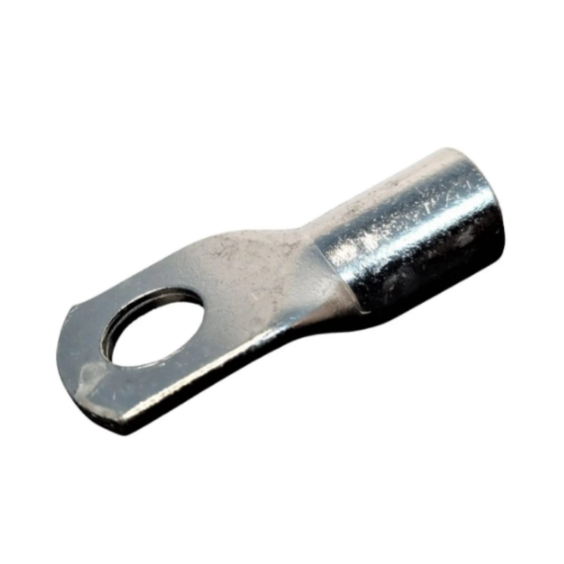 Terminal de 70mm com Olhal M10