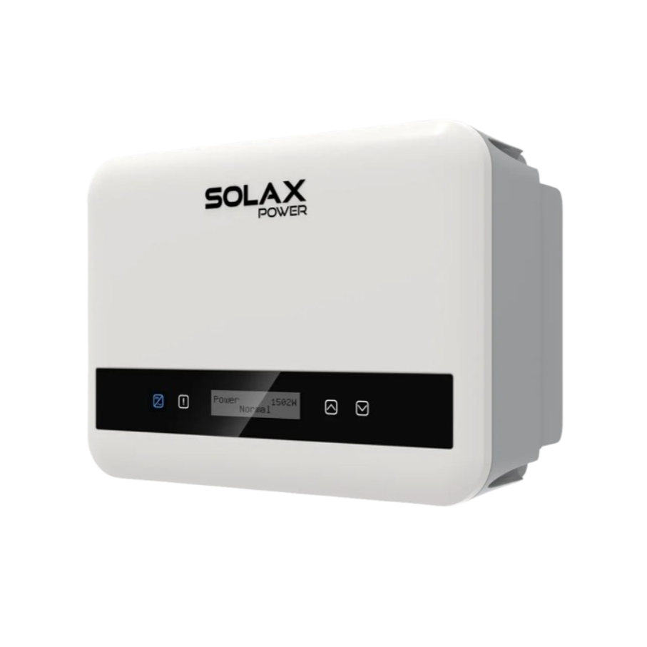 Inversor Solax X1 Boost 2.5kW G4