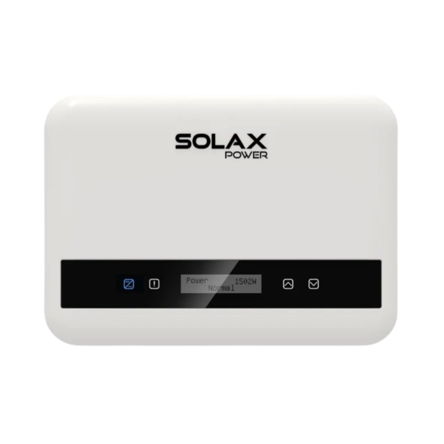 Inversor Solax X1 Mini 2.5kW G4