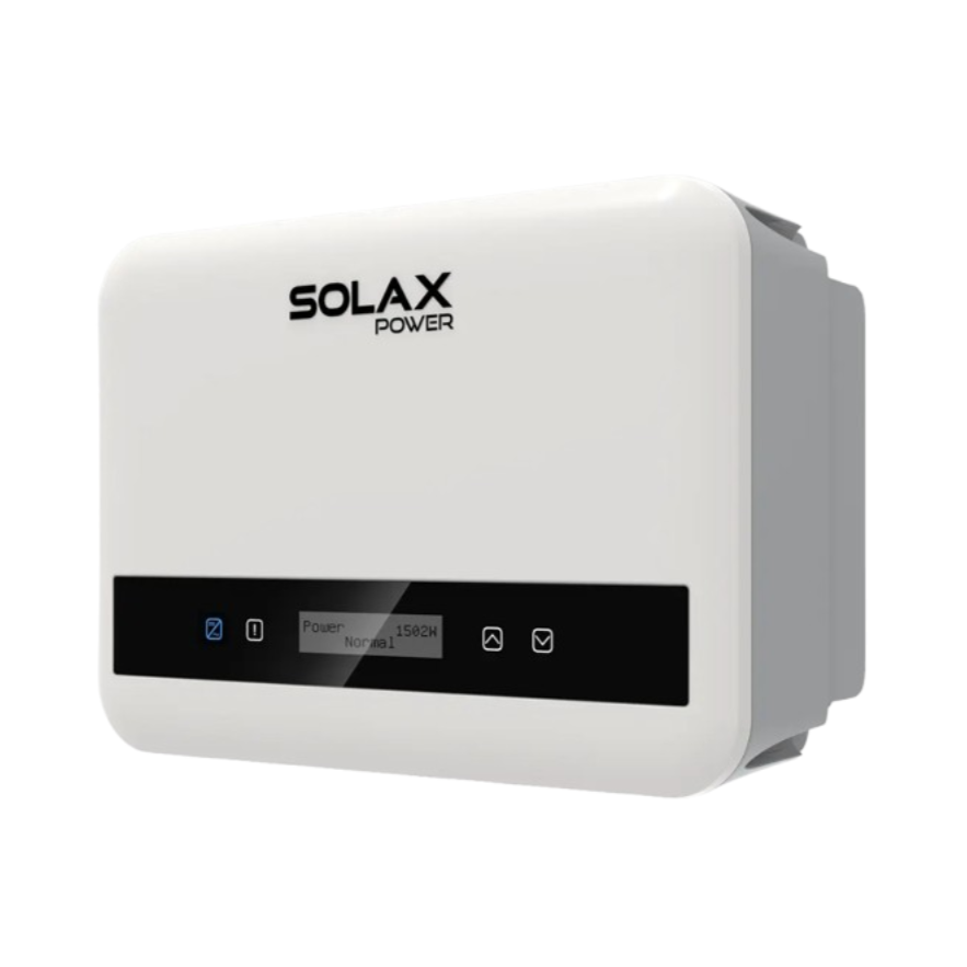 Inversor Solax X1 Mini 2.5kW G4