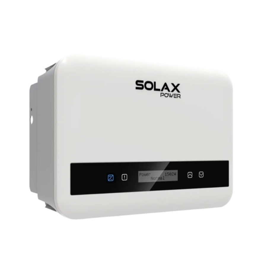 Inversor Solax X1 Mini 2.5kW G4