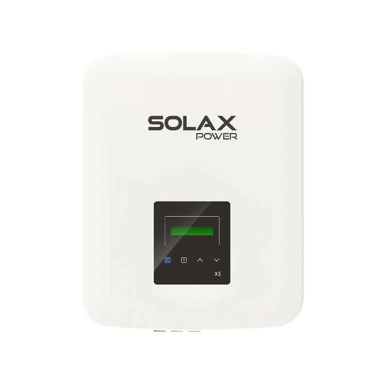 Inversor Solax X3 Mic 3.0kW G2