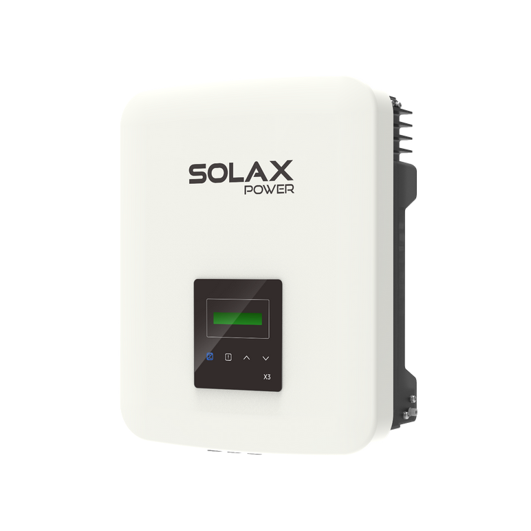 Inversor Solax X3 Mic 3.0kW G2