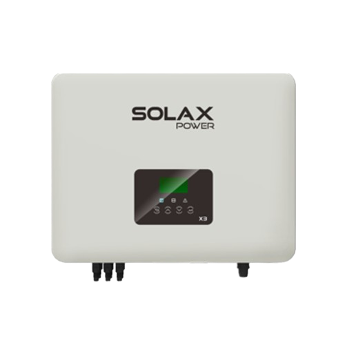 Inversor Solax X3 Pro 20.0kW P G2