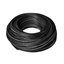 Cabo RV-K 3G4 mm preto