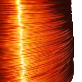 Fio de Cobre esmaltado por g