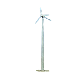 Aerogerador Bornay 6000 W