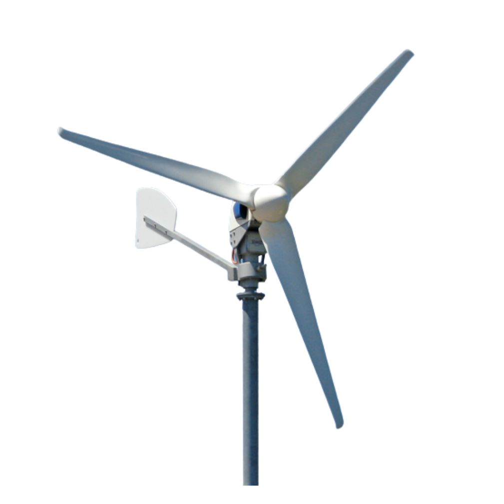 Aerogerador Braun Antaris 3.5 On-Grid