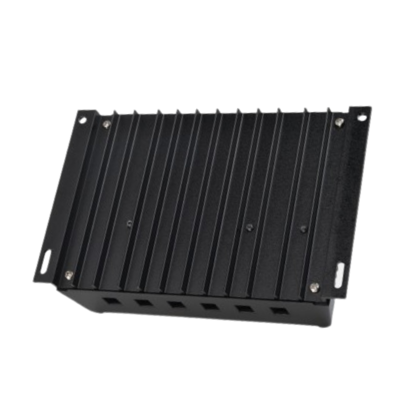 Controlador de Carga SRNE HP60 12/24V PWM