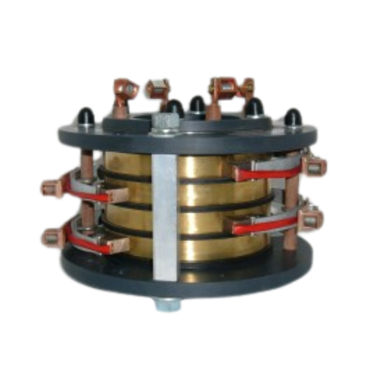 Anel Anti-Enrolamento