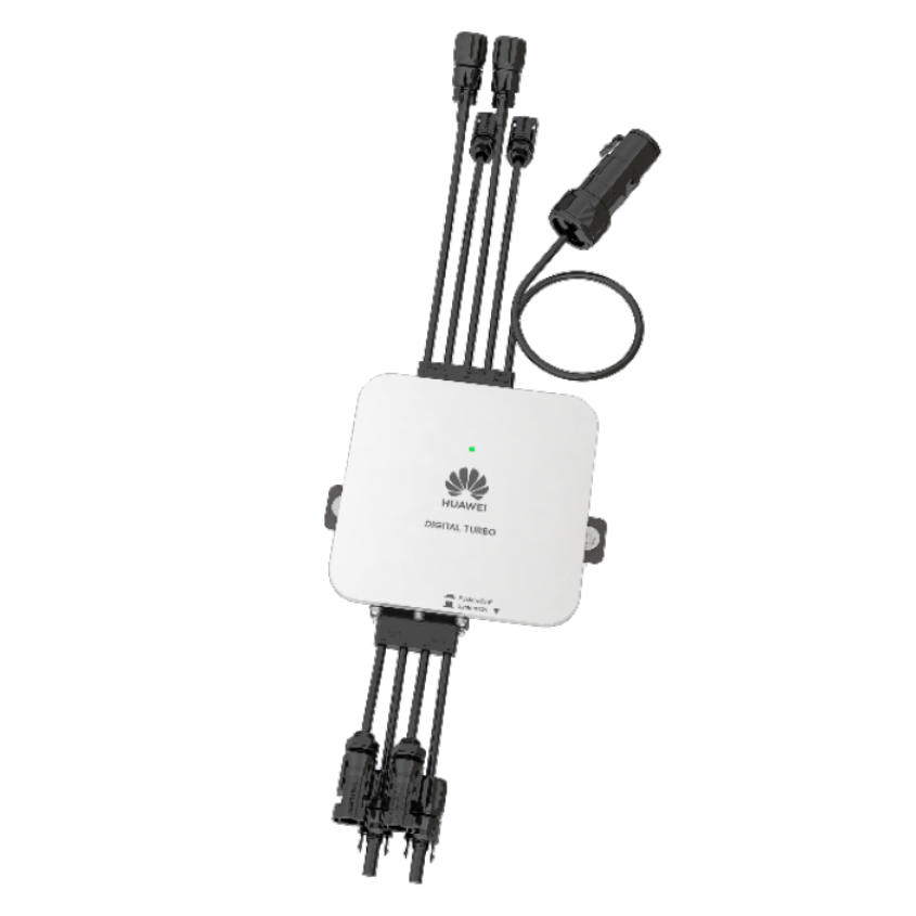 HUAWEI Safety Box Smart PSB2000L