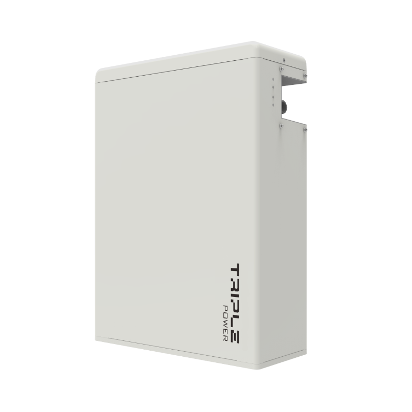 Bateria de Lítio Solax Triple Power T58 sem BMS HV