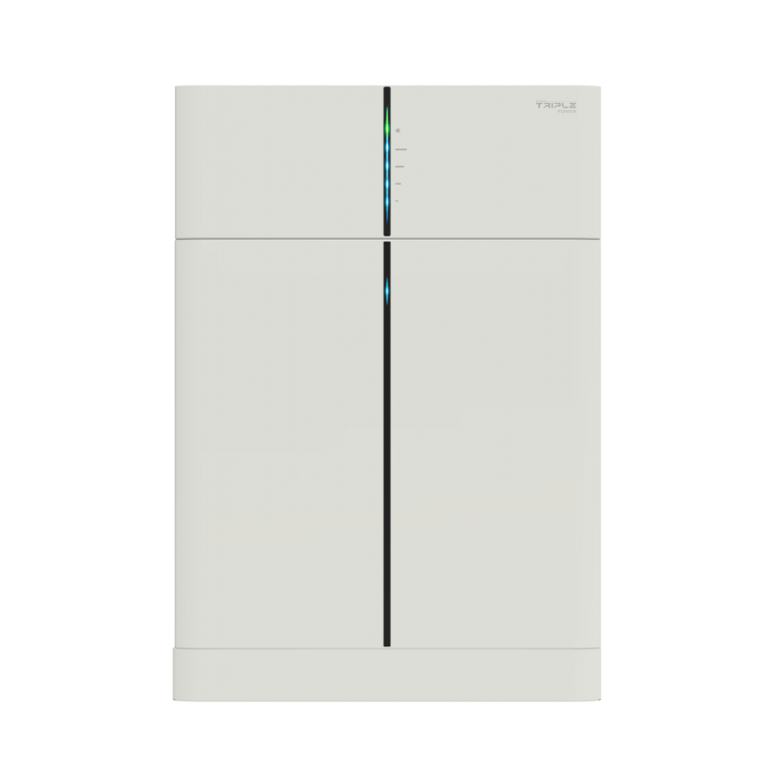Bateria de Lítio Solax Triple Power T30 com BMS HV