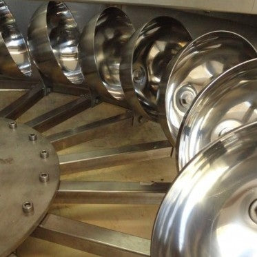 Turbina Livre