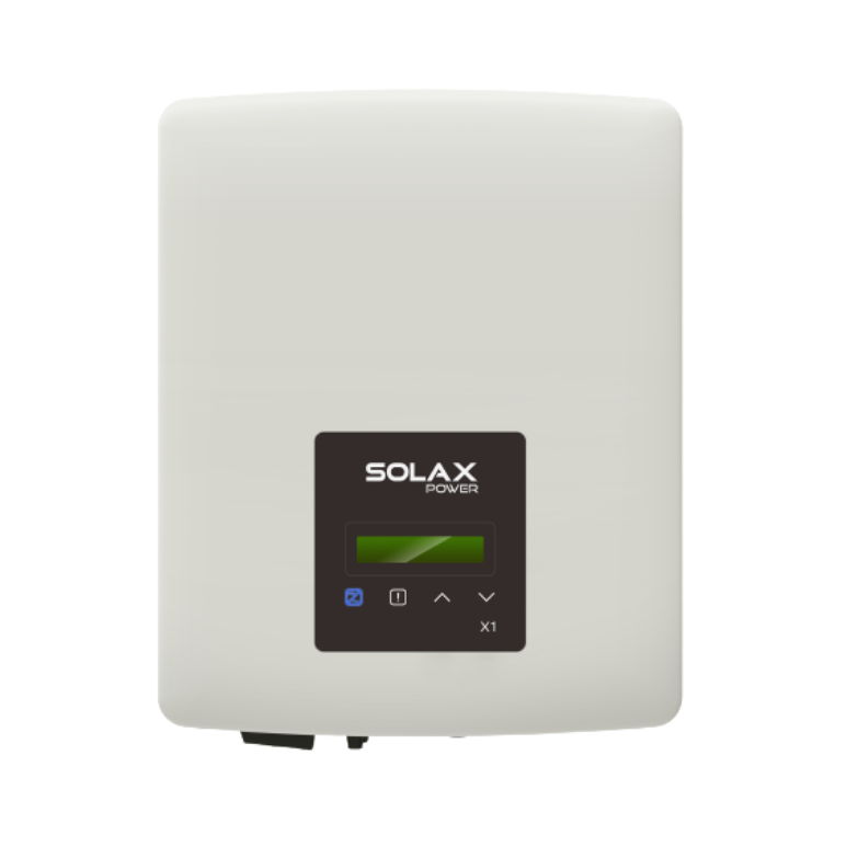 Inversor Solax X1 Mini 3.3kW SD G3