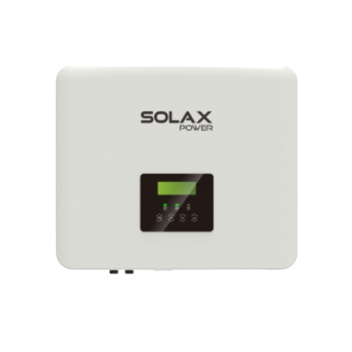 Inversor Solax X1 Hybrid 7.5kW D HV G4