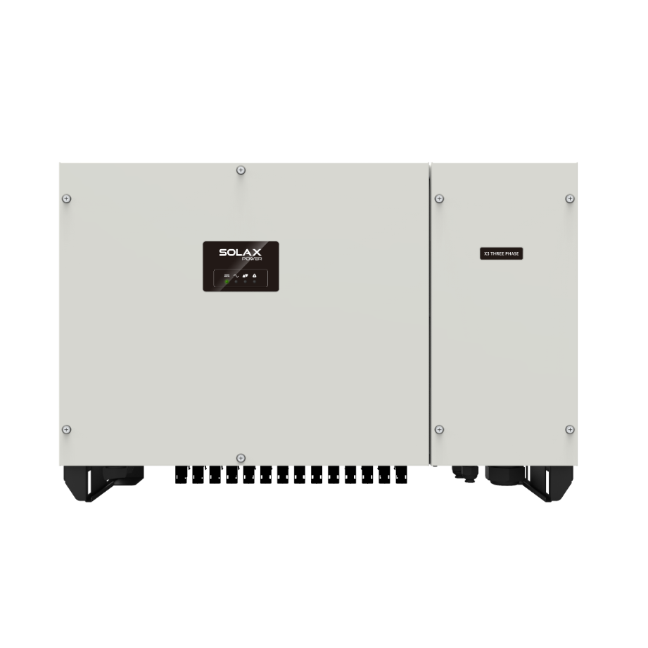 Inversor Solax X3 Mega 60kW