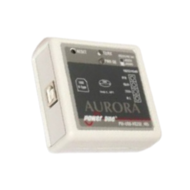 Adaptador PVI-USB-RS485