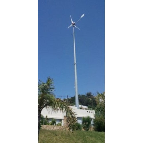 Aerogerador Braun Antaris 12.0