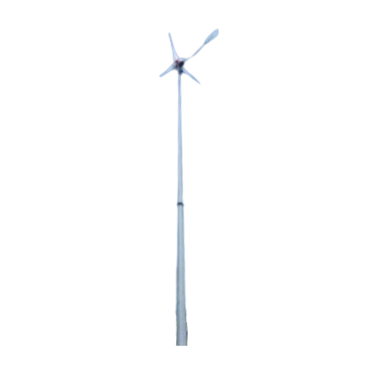 Aerogerador Braun Antaris 12.0
