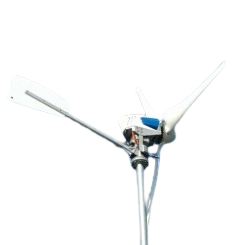 Aerogerador Braun Antaris 2.5 Off-Grid