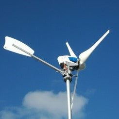 Aerogerador Braun Antaris 2.5 Off-Grid