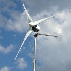 Aerogerador Braun Antaris 7.5