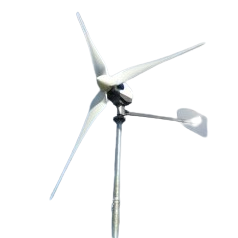 Aerogerador Braun Antaris 7.5
