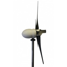 Aerogerador Bornay Bee 800 W