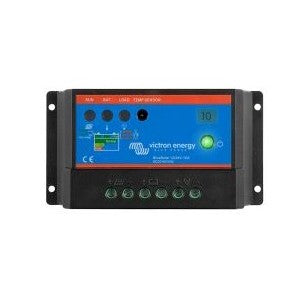 Controlador de Carga BlueSolar PWM-Light 12/24V-10A