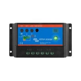 Controlador de Carga BlueSolar PWM-Light 12/24V-20A