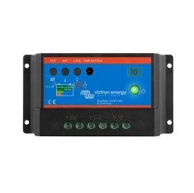Controlador de Carga BlueSolar PWM-Light 12/24V-30A