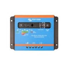 Controlador de Carga BlueSolar PWM-Light 48V-10A