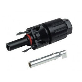 Conetor Solar MC4 macho