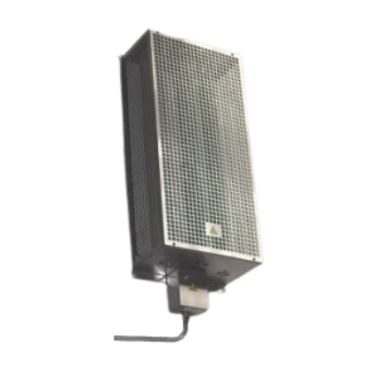 Dumpload 3.5 kW Braun