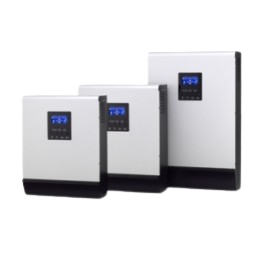 Inversor AX 1000 VA MPPT