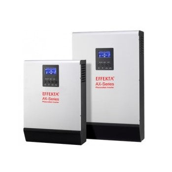 Inversor Effekta AXP Plus 2000 VA MPP