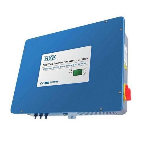 Inversor com Controlador 1000 W