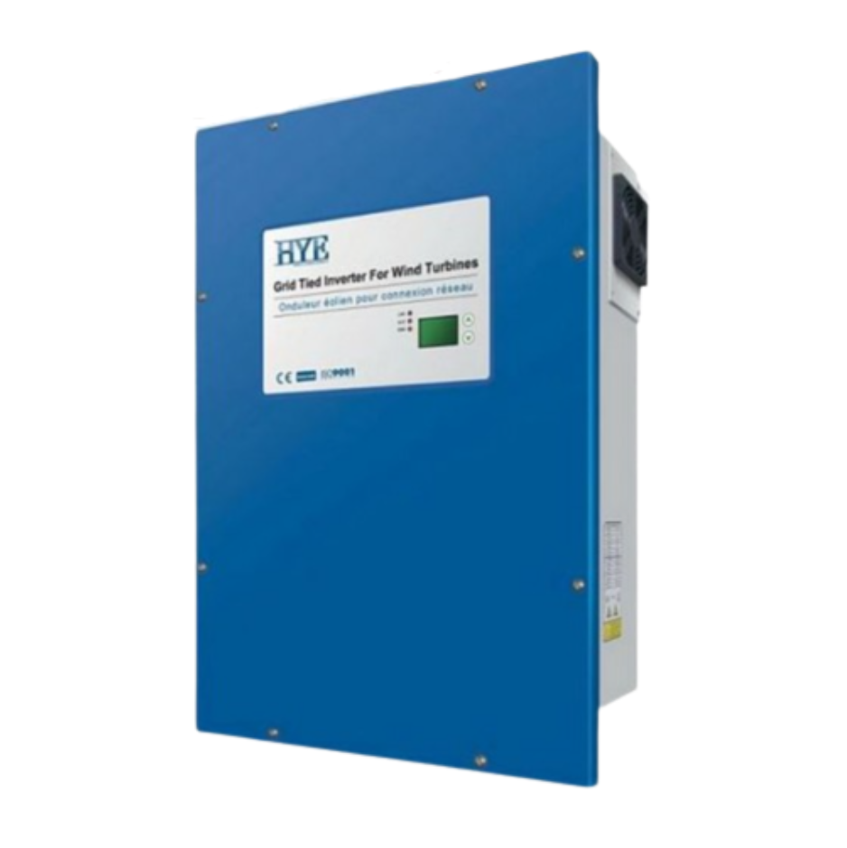 Inversor com Controlador 3000W