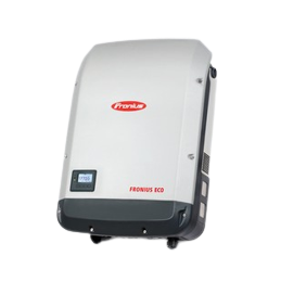 Inversor Fronius ECO 25.0-3-S
