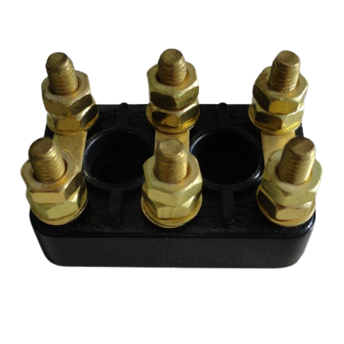 Placa de Ligação 40 x 25