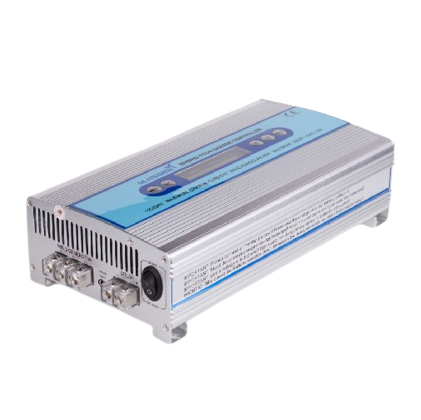 Aerogerador SilentWind 400+ 24V