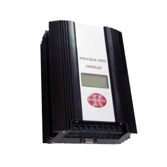 Controlador de Carga SilentWind HYBRID 48 V 600W