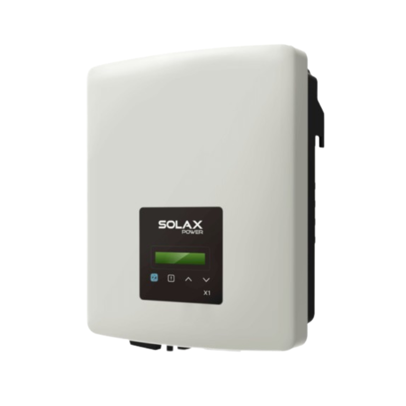 Inversor Solax X1 Boost 3.0kW TD G2