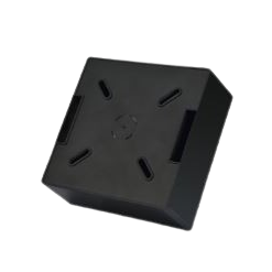 Display Remoto para Controlador de Carga SRNE SR-RM-5 com LCD Externo