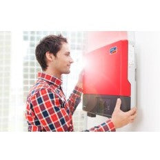 Inversor SMA Sunny Boy 3000TL
